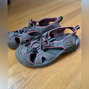 Keen Waterproof Shoes